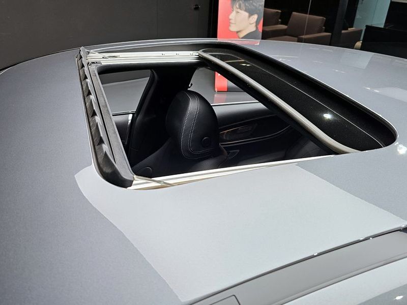 2020 Mercedes-Benz S-Class CLS450 4MATIC AMG Line photo 18