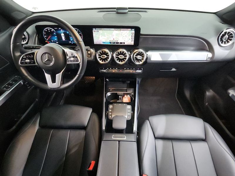 2021 Mercedes-Benz B-Class GLB220 photo 7