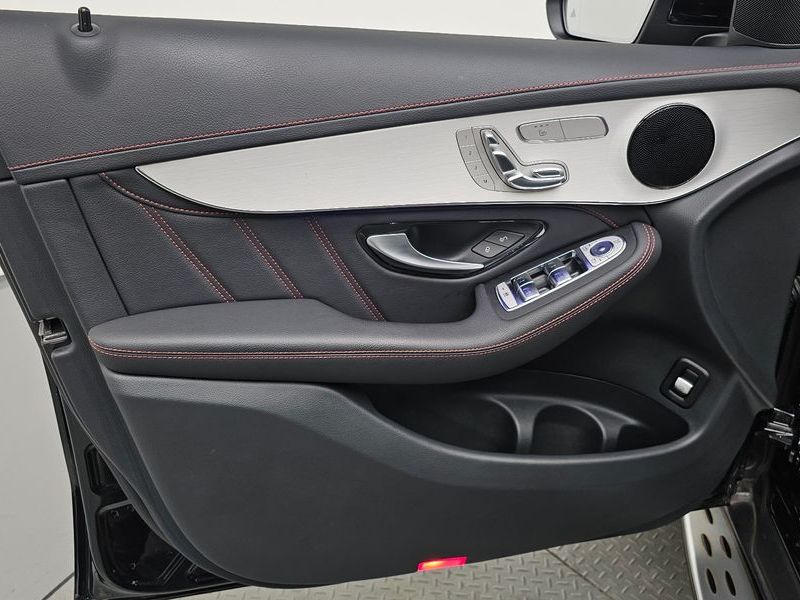 2022 Mercedes-Benz C-Class AMG GLC43 4MATIC photo 24