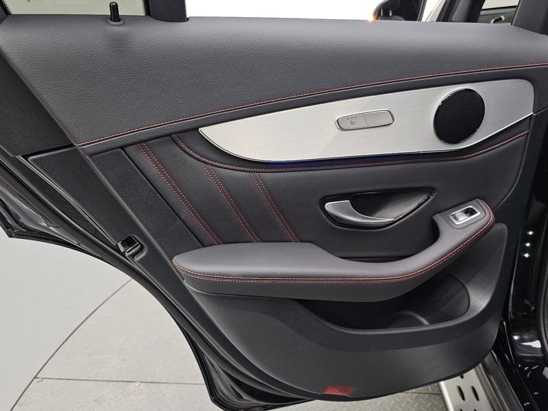 2022 Mercedes-Benz C-Class AMG GLC43 4MATIC photo 25