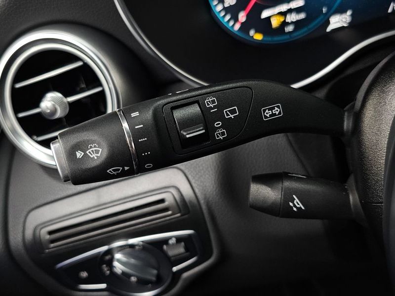 2022 Mercedes-Benz C-Class AMG GLC43 4MATIC photo 27
