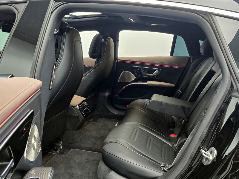 2022 Mercedes-Benz EQS V297 EQS53 AMG 4MATIC+ photo 11
