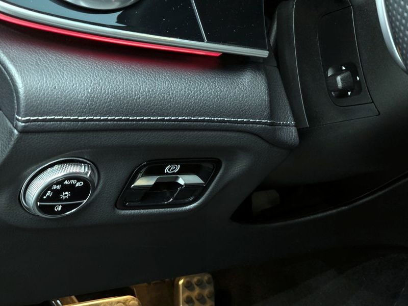 2022 Mercedes-Benz EQS V297 EQS53 AMG 4MATIC+ photo 13