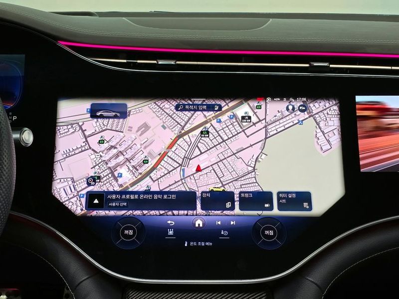 2022 Mercedes-Benz EQS V297 EQS53 AMG 4MATIC+ photo 19