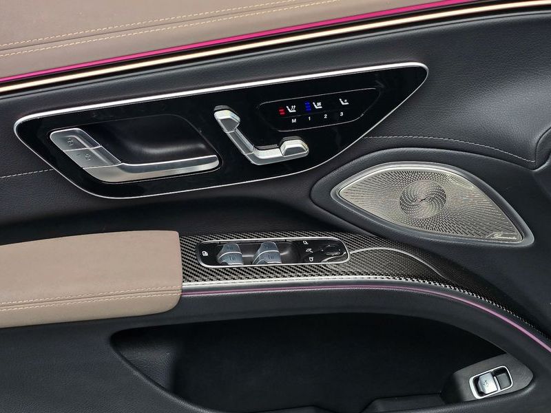 2022 Mercedes-Benz EQS V297 EQS53 AMG 4MATIC+ photo 20