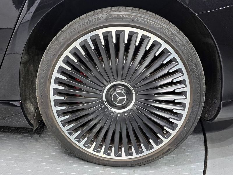 2022 Mercedes-Benz EQS V297 EQS53 AMG 4MATIC+ photo 21