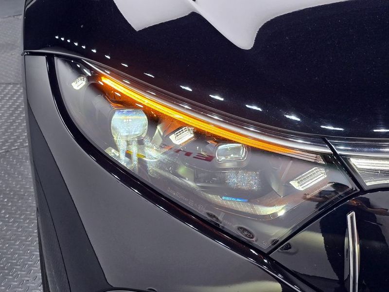 2022 Mercedes-Benz EQS V297 EQS53 AMG 4MATIC+ photo 22