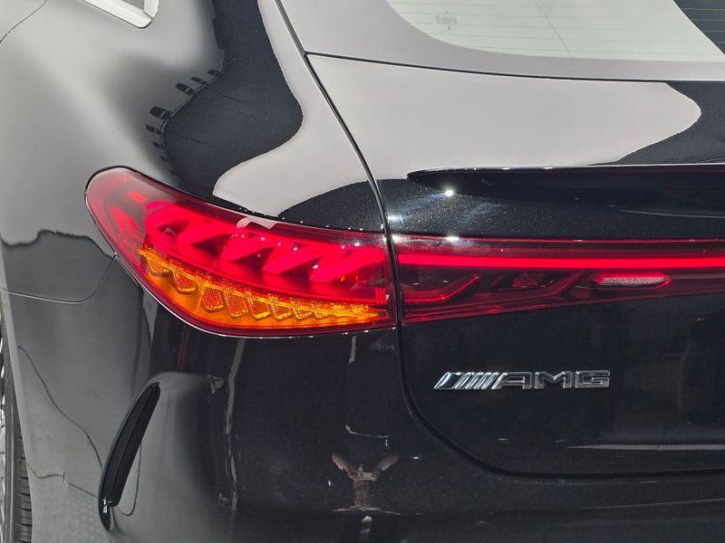 2022 Mercedes-Benz EQS V297 EQS53 AMG 4MATIC+ photo 23