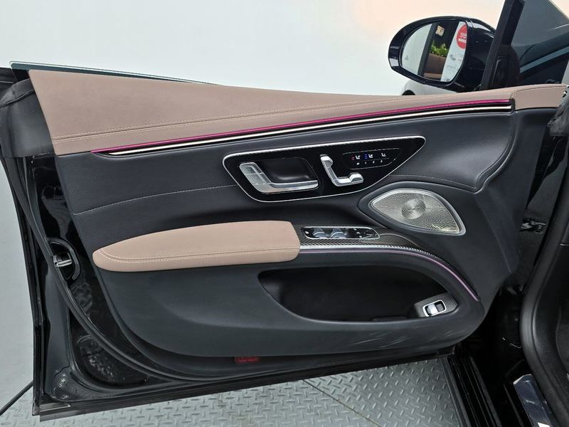 2022 Mercedes-Benz EQS V297 EQS53 AMG 4MATIC+ photo 24