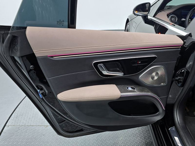 2022 Mercedes-Benz EQS V297 EQS53 AMG 4MATIC+ photo 25