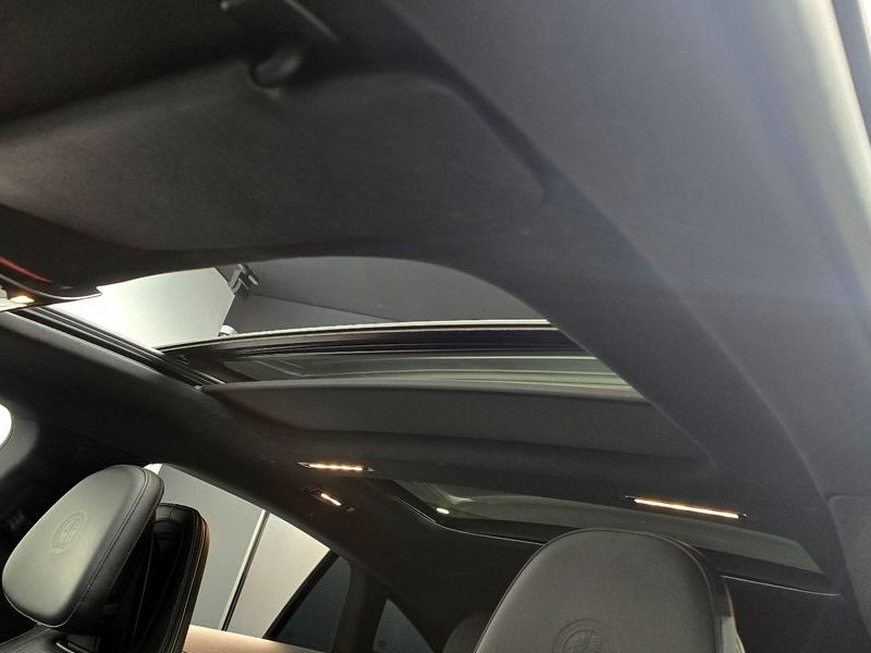 2022 Mercedes-Benz EQS V297 EQS53 AMG 4MATIC+ photo 27