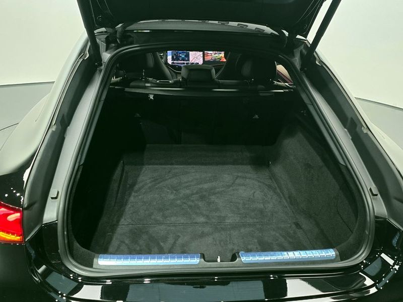 2022 Mercedes-Benz EQS V297 EQS53 AMG 4MATIC+ photo 30