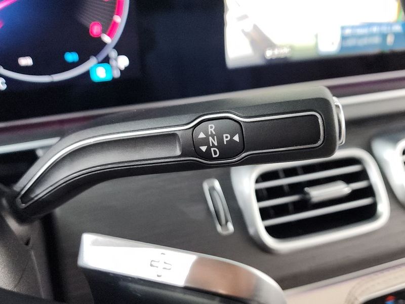 2025 Mercedes-Benz E-Class GLE450 4MATIC photo 9