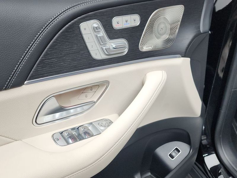 2025 Mercedes-Benz E-Class GLE450 4MATIC photo 19
