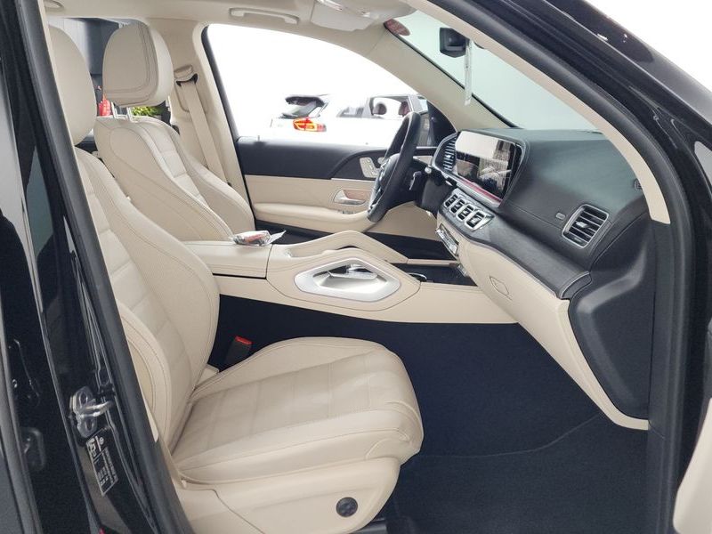 2025 Mercedes-Benz E-Class GLE450 4MATIC photo 26