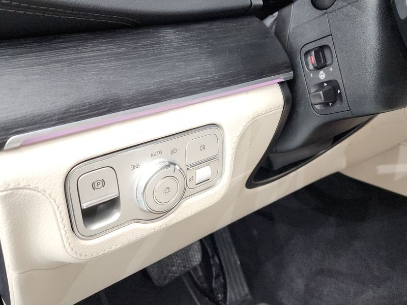 2025 Mercedes-Benz E-Class GLE450 4MATIC photo 29