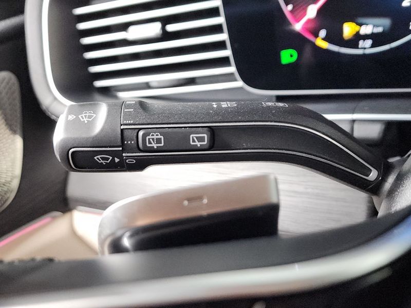 2025 Mercedes-Benz E-Class GLE450 4MATIC photo 30