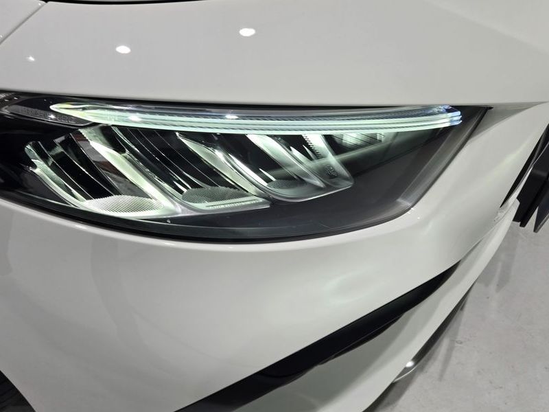 2025 Mercedes-Benz A-Class AMG A35 4MATIC Sedan photo 12