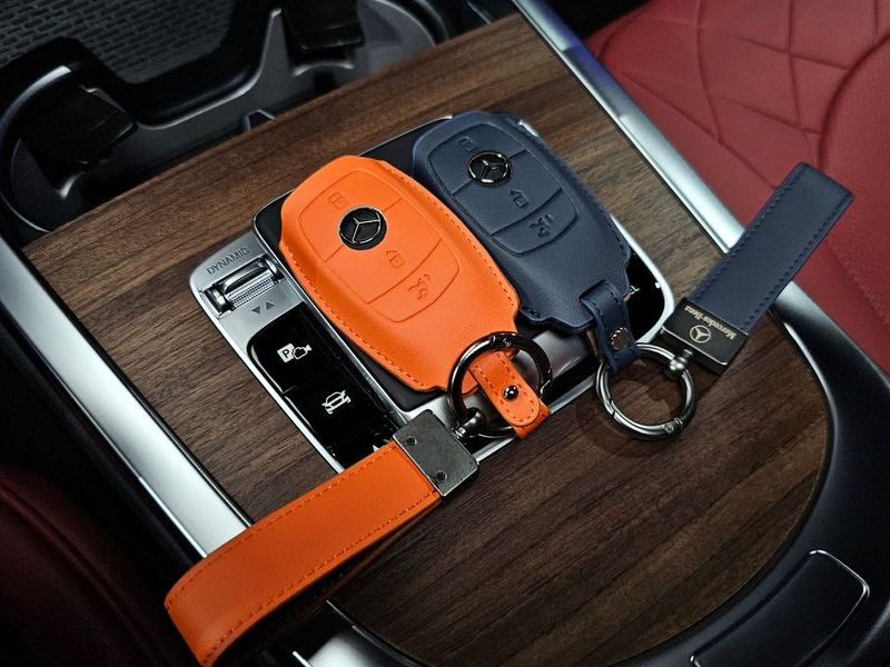 2026 Mercedes-Benz CLA G450d photo 28