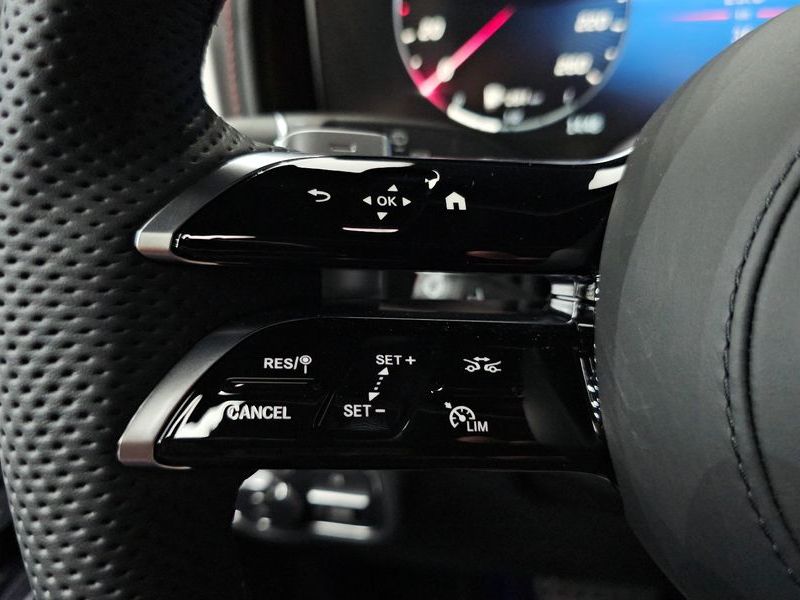2026 Mercedes-Benz CLA G450d photo 29