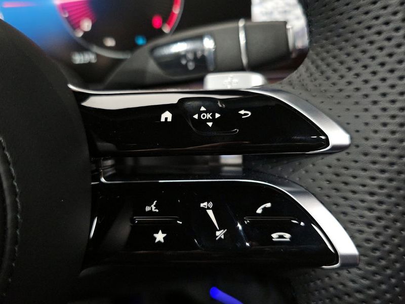 2026 Mercedes-Benz CLA G450d photo 30