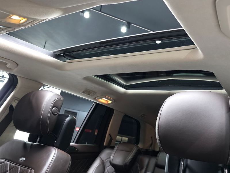 2017 Mercedes-Benz S-Class GLS500 4MATIC photo 20