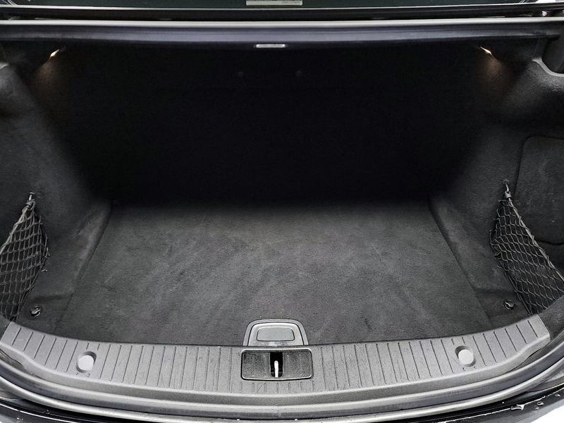 2015 Mercedes-Benz S-Class S350 Blue TEC 4MATIC photo 20