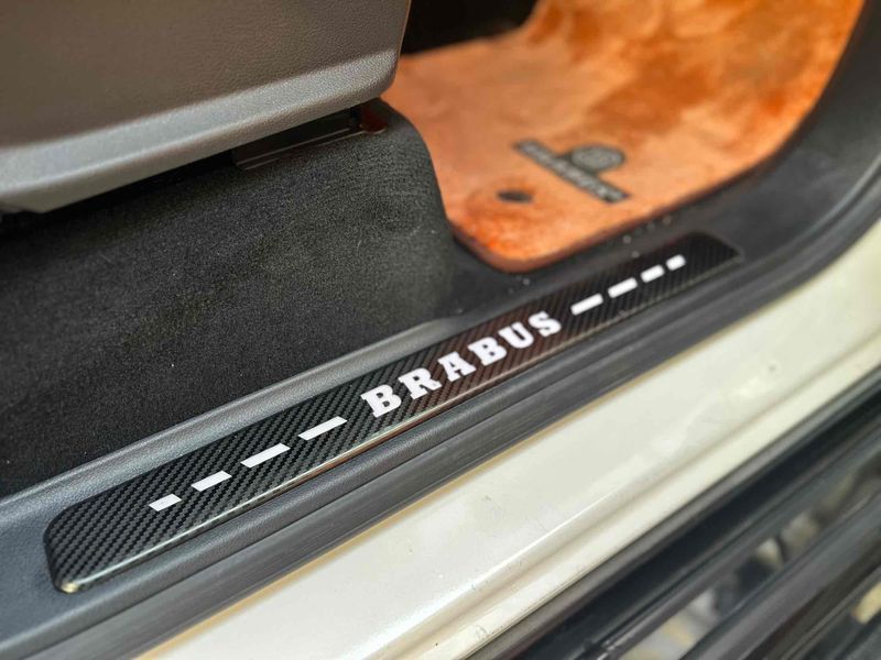 2019 Mercedes-Benz CLA AMG G63 photo 10