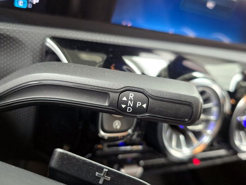 2025 Mercedes-Benz A-Class A220 Hatchback photo 9