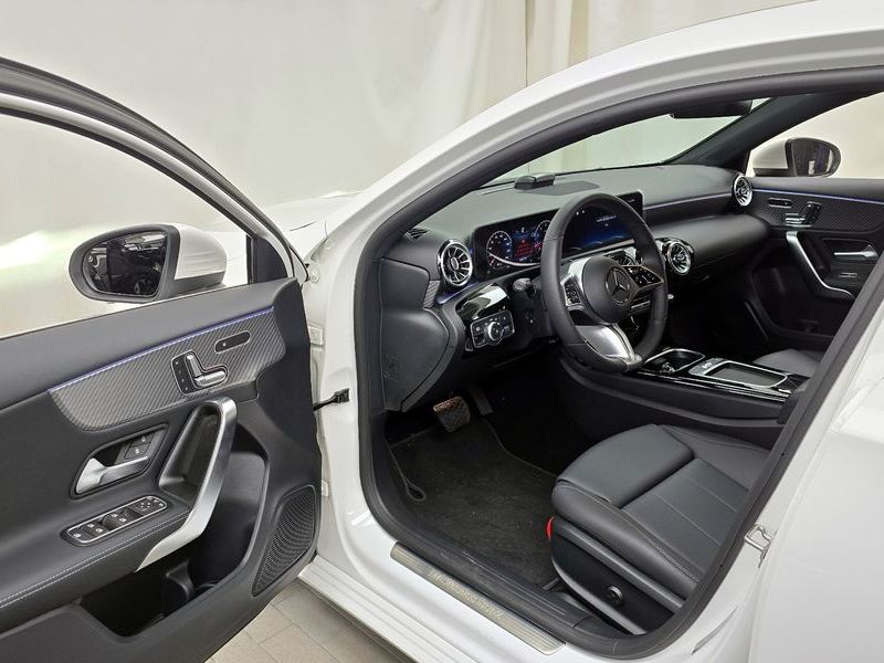 2025 Mercedes-Benz A-Class A220 Hatchback photo 10