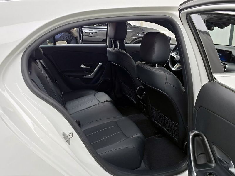 2025 Mercedes-Benz A-Class A220 Hatchback photo 12