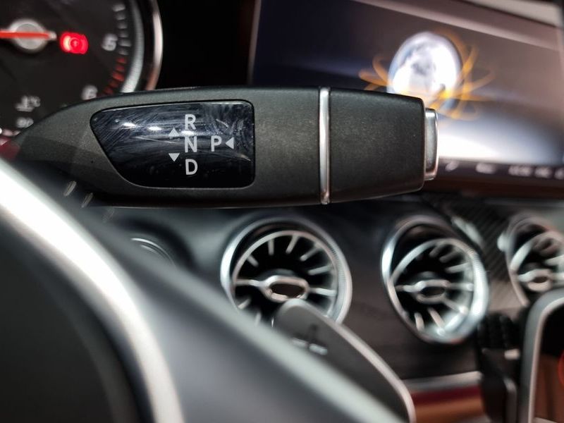 2018 Mercedes-Benz E-Class E220d Coupe photo 9