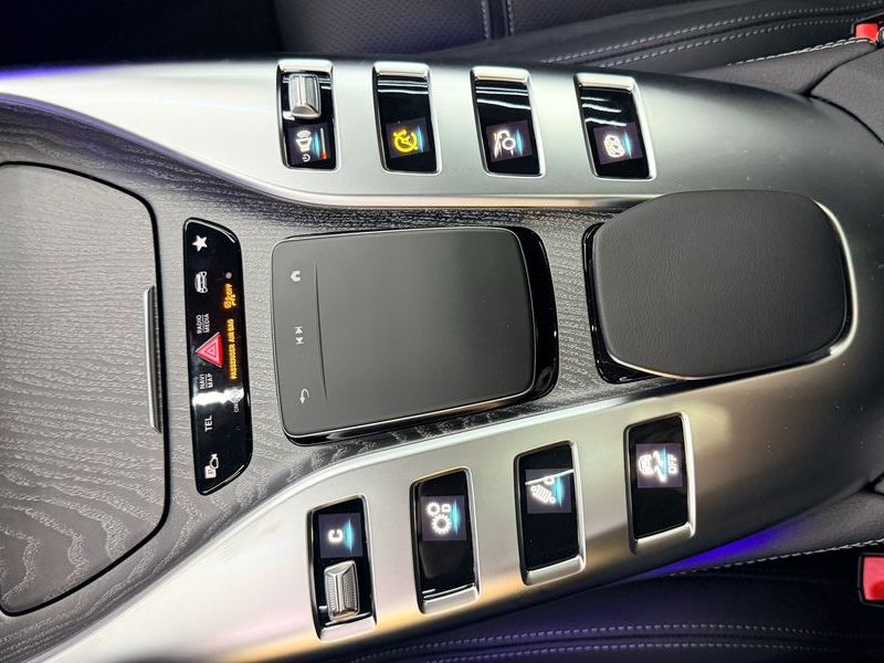 2025 Mercedes-Benz AMG GT 4Door 43 4MATIC+ photo 10