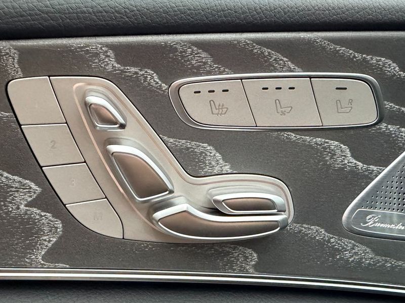 2025 Mercedes-Benz AMG GT 4Door 43 4MATIC+ photo 11
