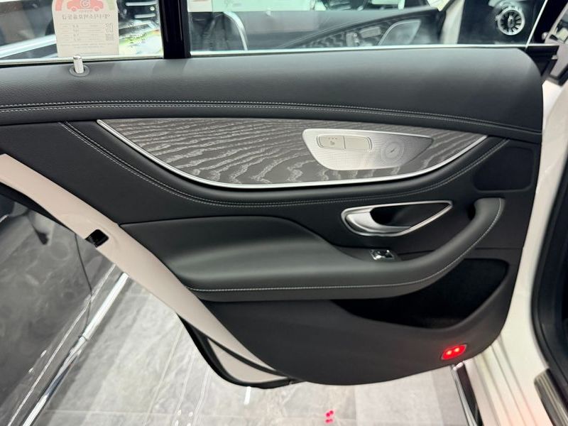 2025 Mercedes-Benz AMG GT 4Door 43 4MATIC+ photo 13