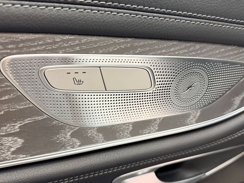 2025 Mercedes-Benz AMG GT 4Door 43 4MATIC+ photo 14