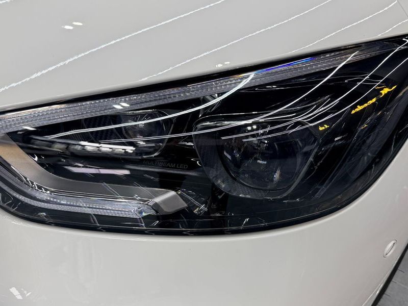 2025 Mercedes-Benz AMG GT 4Door 43 4MATIC+ photo 15