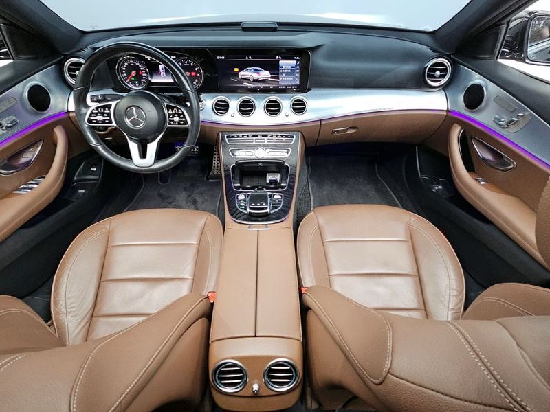 2020 Mercedes-Benz E-Class E250 Avantgarde photo 7