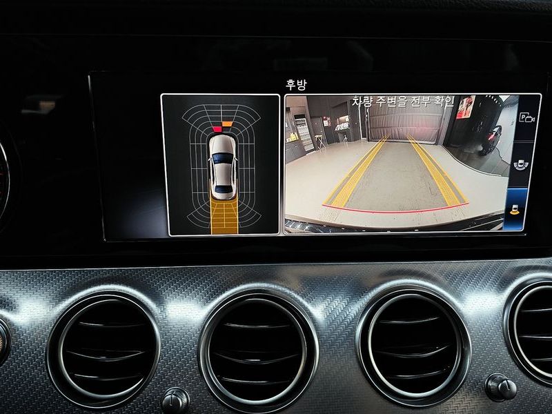 2020 Mercedes-Benz E-Class E250 Avantgarde photo 15
