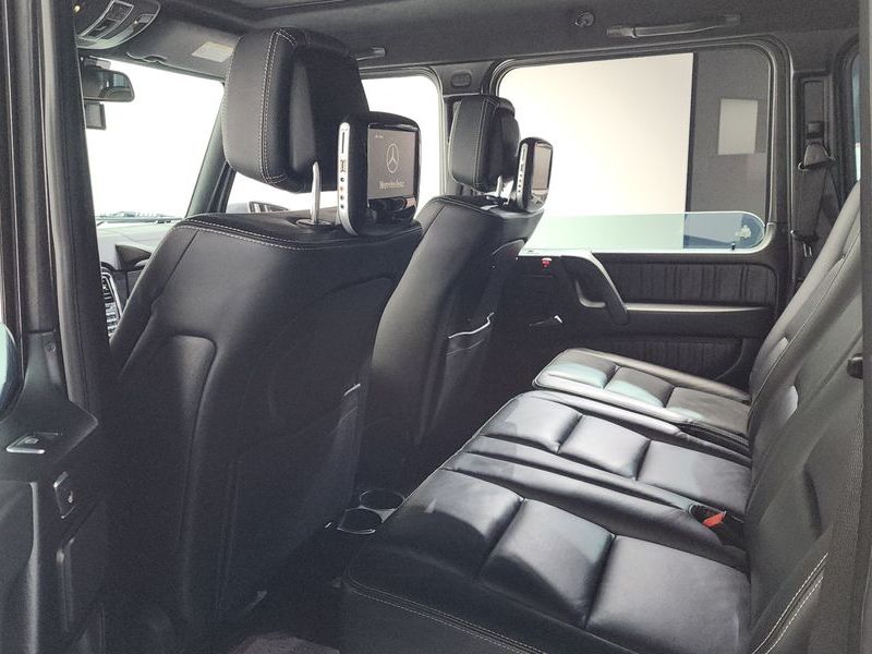 2016 Mercedes-Benz CLA G63 AMG photo 11
