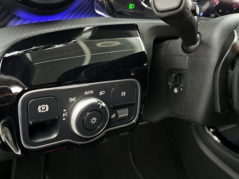 2025 Mercedes-Benz A-Class A220 Hatchback photo 14