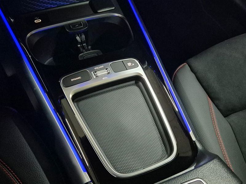2025 Mercedes-Benz B-Class AMG GLB35 4MATIC photo 19