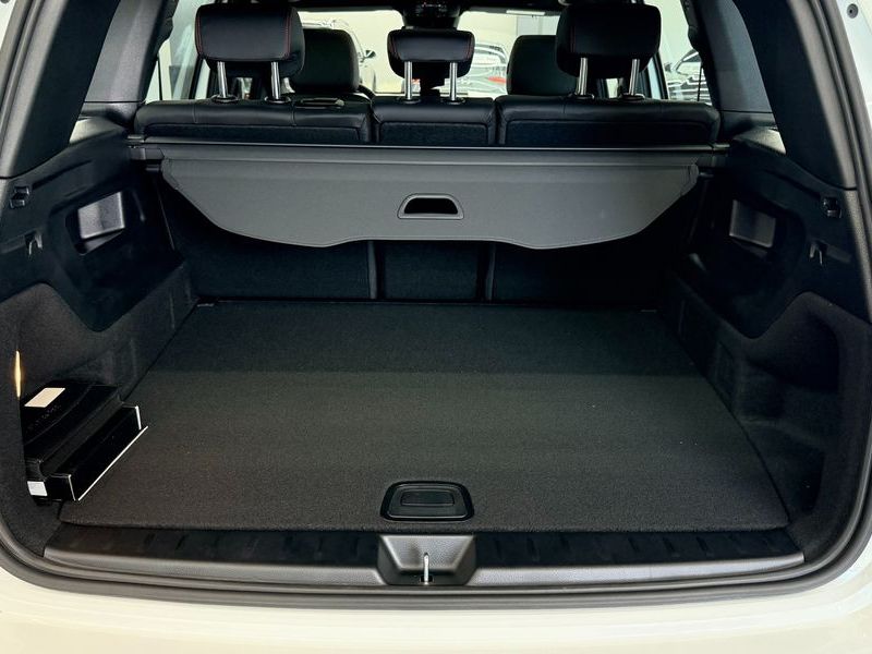 2025 Mercedes-Benz B-Class GLB250 4MATIC photo 15