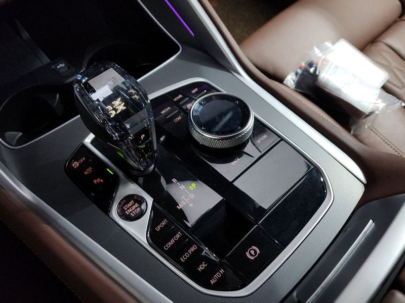 2022 BMW X6 xDrive30d M Sport photo 9