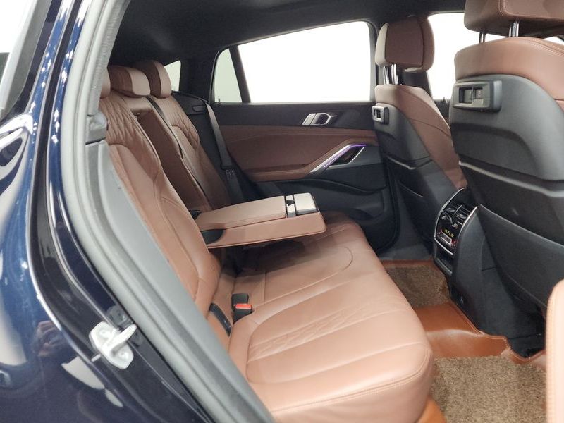 2022 BMW X6 xDrive30d M Sport photo 12
