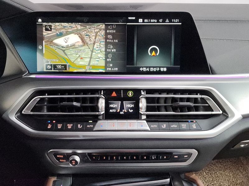 2022 BMW X6 xDrive30d M Sport photo 14