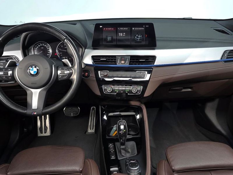 2023 BMW X2 xDrive20i M Sport photo 7
