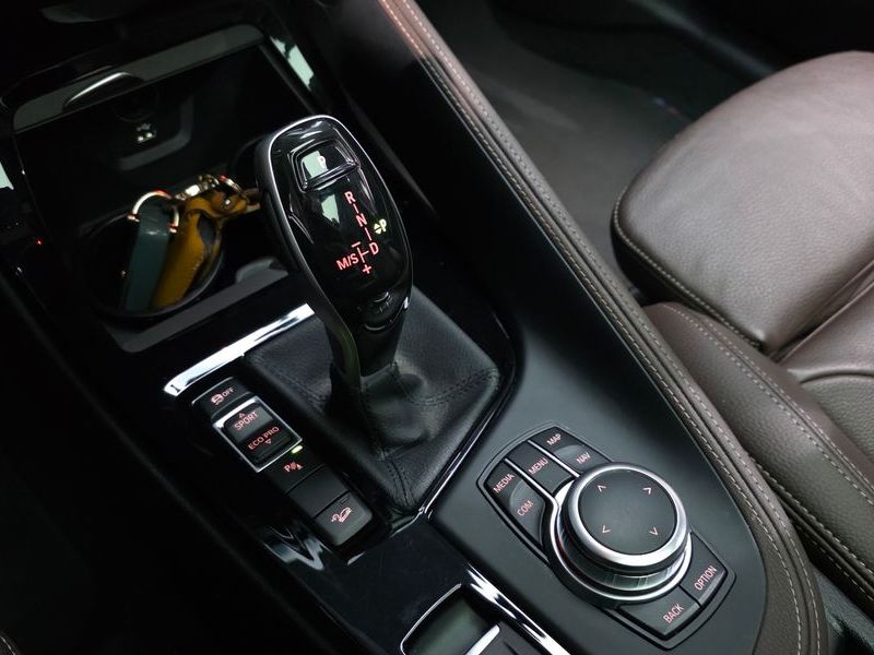 2023 BMW X2 xDrive20i M Sport photo 9