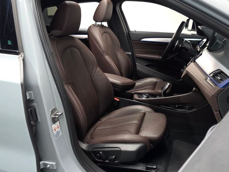 2023 BMW X2 xDrive20i M Sport photo 10
