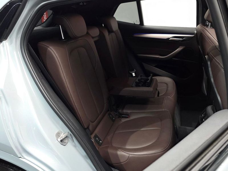 2023 BMW X2 xDrive20i M Sport photo 12
